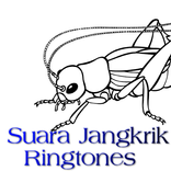 Suara Jangkrik Ringtone