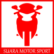 SUARA MOTOR SPORT RINGTONES