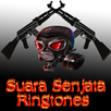 Suara Senjata Ringtones APK
