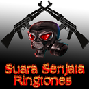 Suara Senjata Ringtones APK