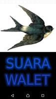 Suara Panggil Burung Walet 海报