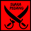 SUARA PEDANG