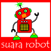 SUARA ROBOT