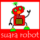 SUARA ROBOT icône