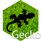 Gecko Sound Ringtone icône
