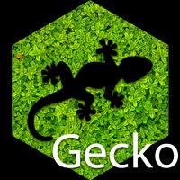 Gecko Sound Ringtone captura de pantalla 3