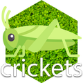 Cricket noises Mp3