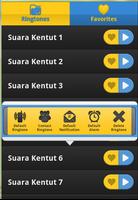 Suara Kentut 海報