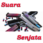 Suara Senjata أيقونة