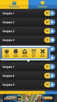 Suara Senjata الملصق
