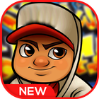 ikon Free Subway Surfer Cheat/Guide