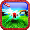 Subway Sonic Run APK