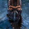 Sub Zero Wallpaper APK