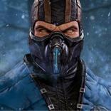 Sub Zero Wallpaper