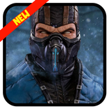 Sub Zero Wallpaper HD