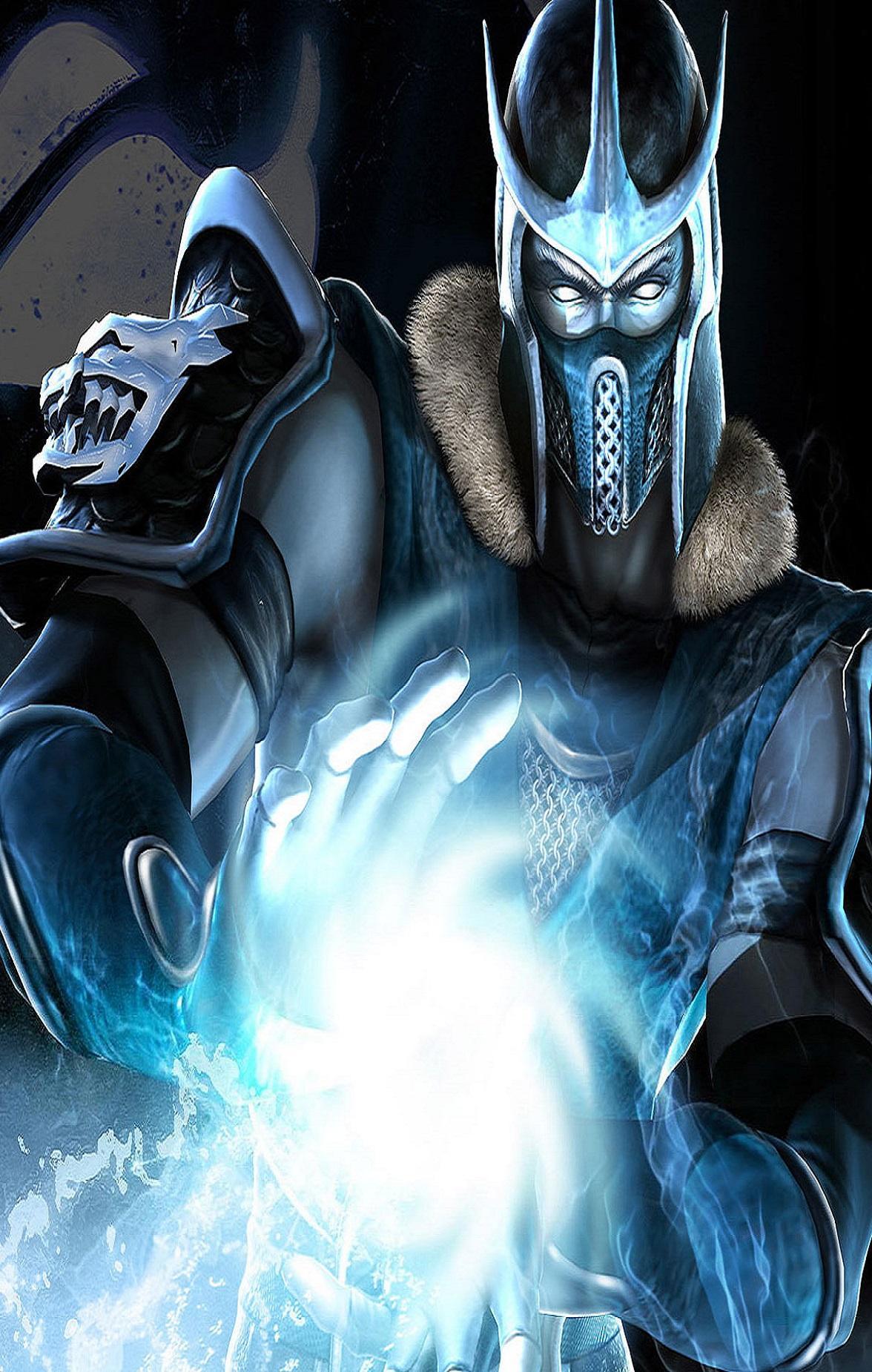 Sub Zero APK for Android Download