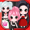 Vampire Princess New Room APK