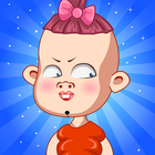 Little Witch Beauty Machine آئیکن