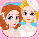 Princess Wedding Makeover Studio APK