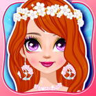 آیکون‌ Sakura Princess Makeup