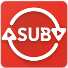 Sub4Sub - View4View For Video icône