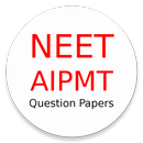 NEET / AIPMT Question Papers APK