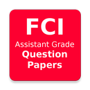 FCI Previous Year Sample Paper APK