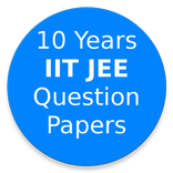 10 Years IIT JEE Papers