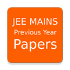 JEE MAINS Previous Year Papers APK