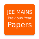 JEE MAINS Previous Year Papers