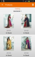 برنامه‌نما Subhash Sarees عکس از صفحه