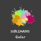 SUBLIMADOS GuCar ikona