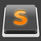 Sublime Text Sandbox icône