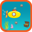 Submarine Adventure - Top Game