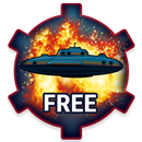 Revenge on submarines FREE APK