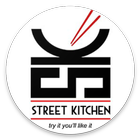 Street Kitchen icono