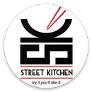 Street Kitchen APK