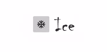[Substratum] Ice