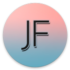 [Substratum Font] JF Sans icône