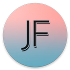 [Substratum Font] JF Sans Zeichen