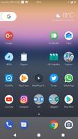 [Substratum Font] JF Sans Screenshot 1