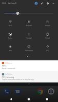 [Substratum Font] JF Sans Screenshot 2