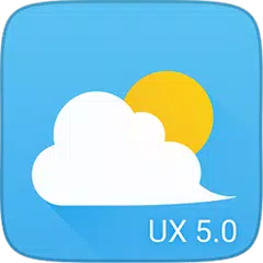 [Substratum] LG UX 5.0+ APK Herunterladen