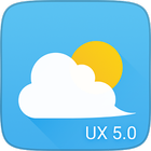 [Substratum] LG UX 5.0+ icône