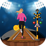 Subway Adventure Surf and Rush. Surfer Run Game