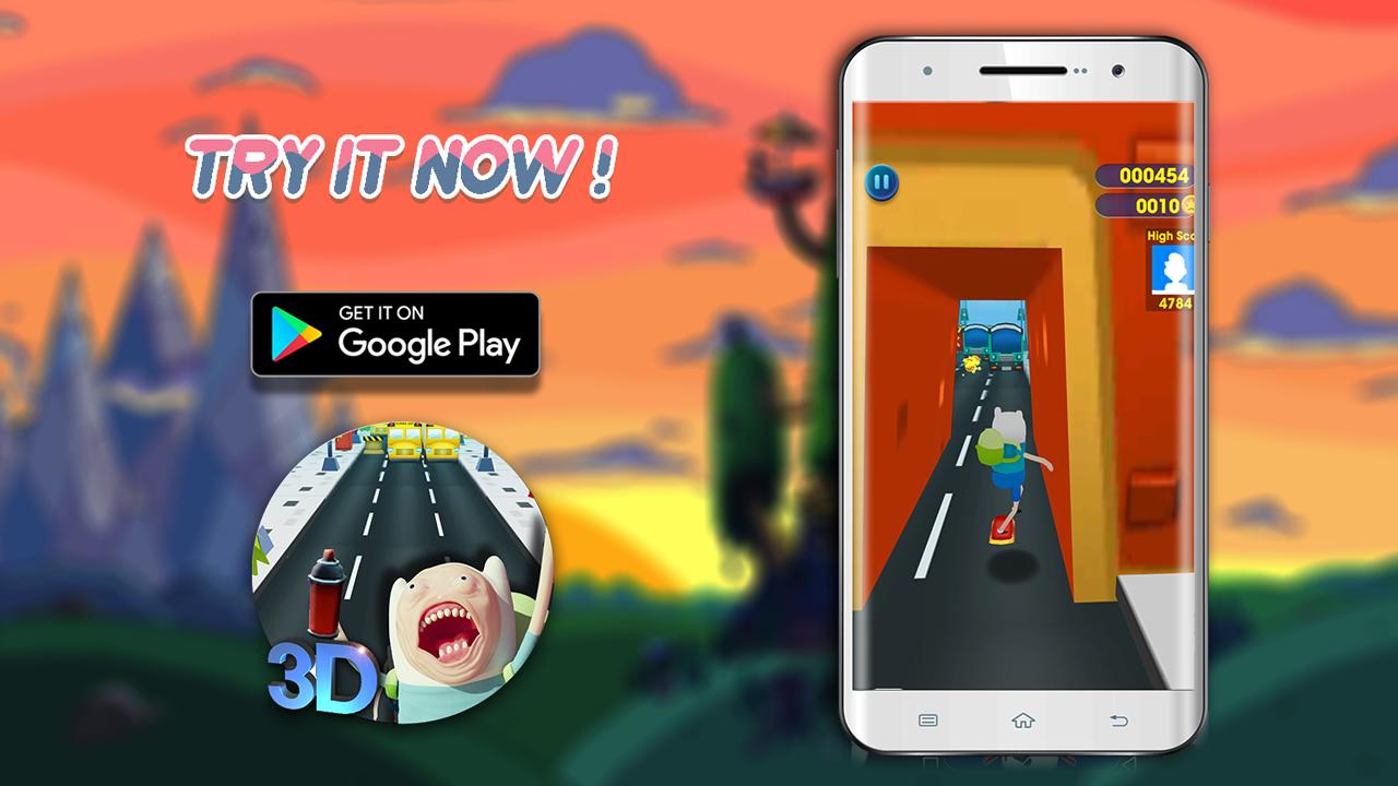 About: Super Subway Surf 2018 (Google Play version)