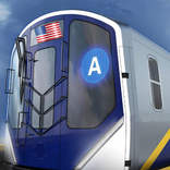 New York Subway Driver