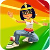 Subway Bus Rush APK
