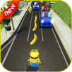 mini bananas rush APK