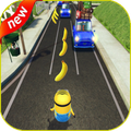 mini bananas rush